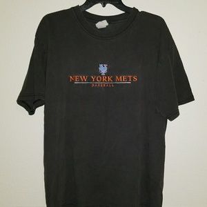 Vintage Lee Sport New York Mets Tee